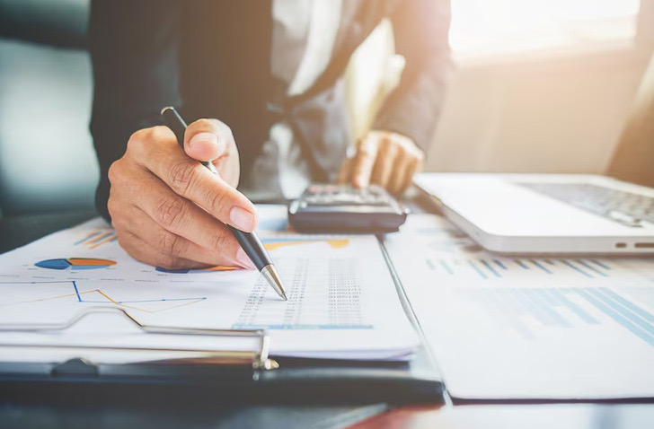 Accounting & Bookkeeping