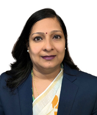 CA. Madhu Agarwal