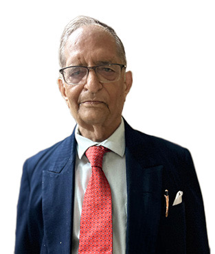 CA. M.C. Soni