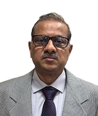 CA. Kamal Koomar Jain