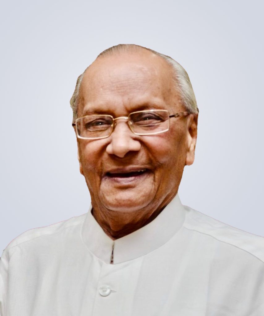 Late CA S.L. Chhajed