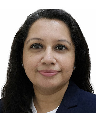 CA. Priya Chandrashekar